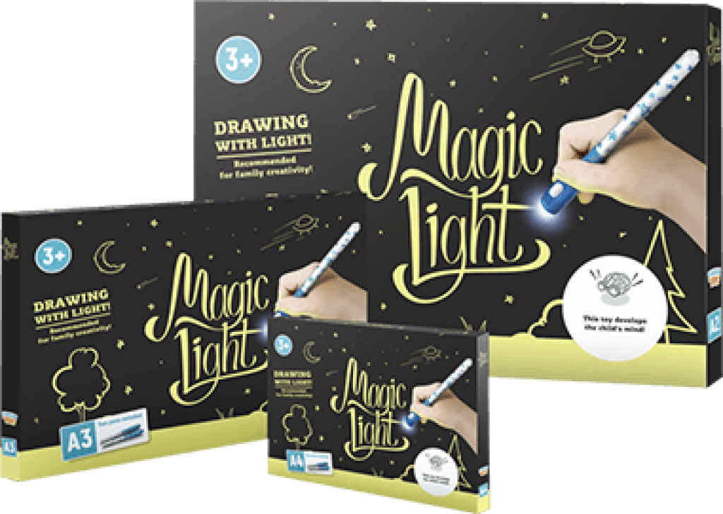 Magic Light ราคา, ของแท้ซื้อที่ไหนในประเทศไทย Amazon, Lazada, Pantip