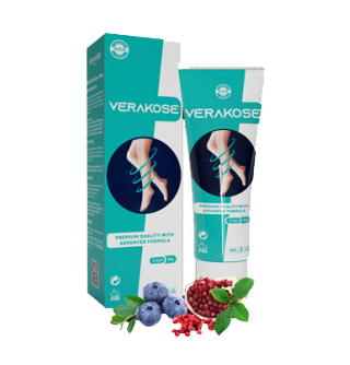 Verakose แก้ไขปัญหาเส้นเลือดขอดได้อย่างหายขาด หมดปัญหาปวดขา บวมแดง แบบถาวร