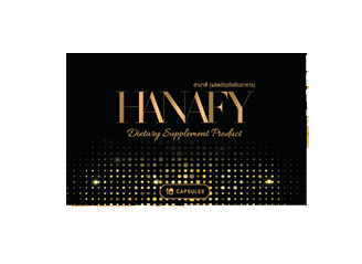 Hanafy แม้แต่น้ำหนักที่ลดยากที่สุดก็ไม่เป็นปัญหา ขจัดไขมันสะสมได้ดี เผาผลาญได้เต็มร้อย