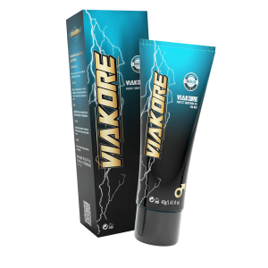 Viakore เจลเพิ่มขนาดท่านชาย ให้คุณกลับมาซู่ซ่ายิ่งกว่าเดิมได้ง่ายๆ