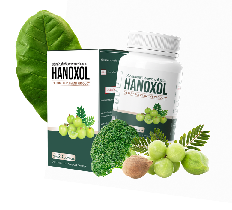 Hanoxol