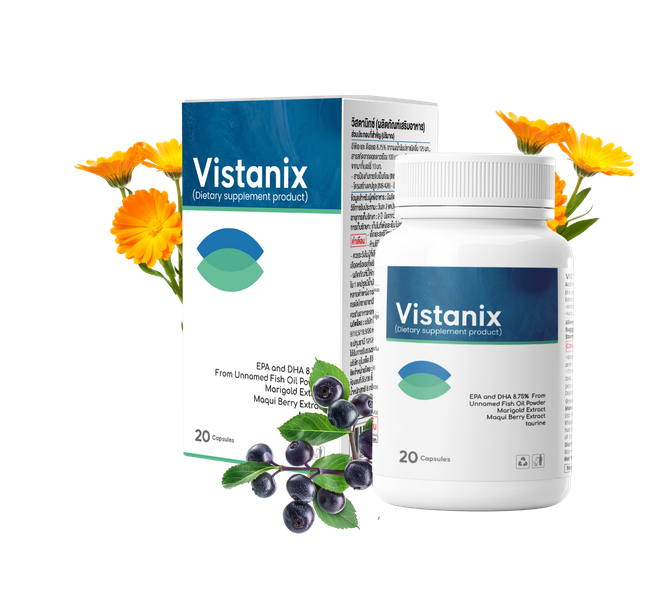 Vistanix