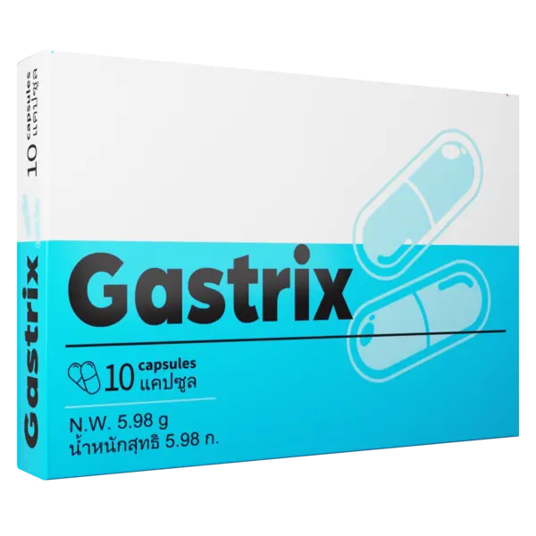 gastrix