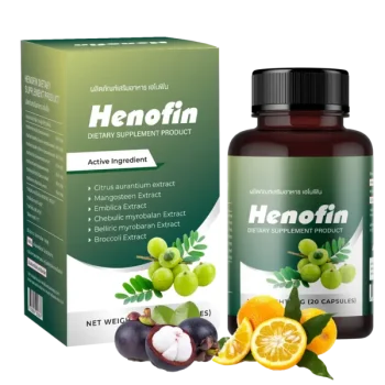 henofin