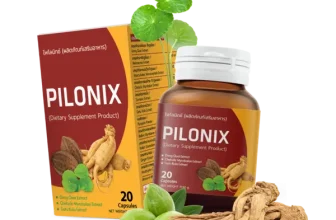 pilonix