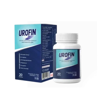 urofin