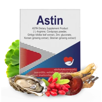 astin