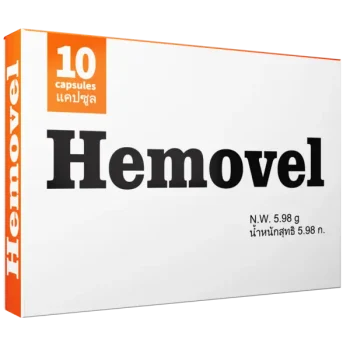 hemovel