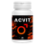 Acvit เพื่อความแข็งแกร่งของท่านชาย อาหารเสริมแคปซูลแก้ไขภาวะเสื่อมสมรรถภาพทางเพศ