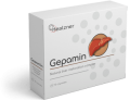 Gepamin ผลิตภัณฑ์รักษาโรคตับและลดโอกาสของการเกิดโรคมะเร็ง
