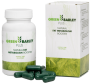 Green Barley Plus