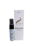 Kerastin เซรั่มฟื้นฟูเส้นผมและหนังศีรษะ หยุดผมร่วง เร่งผมยาว เพิ่มผมหนา รักษารังแค