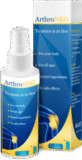 ArthroNEO สเปรย์รักษาข้ออักเสบ เจ็บเข่า ปวดหลัง แก้ได้ หายขาด