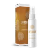 Liftoskin เซรั่มลดริ้วรอย บำรุงเข้มข้นคืนความเยาว์ให้ผิว เห็นผลทันทีในครั้งแรกที่ใช้