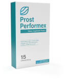 มีปัญหาต่อมลูกหมากโตใช่ไหม? เรามีทางแก้ที่ดีที่สุดมาแนะนำให้คุณ Prost Performex คือคำตอบ