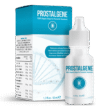 Prostalgene รักษาต่อมลูกหมากอักเสบ บรรเทา รักษา ป้องกันอย่างถาวร